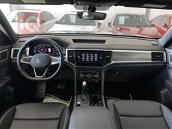 Volkswagen Atlas Cross Sport